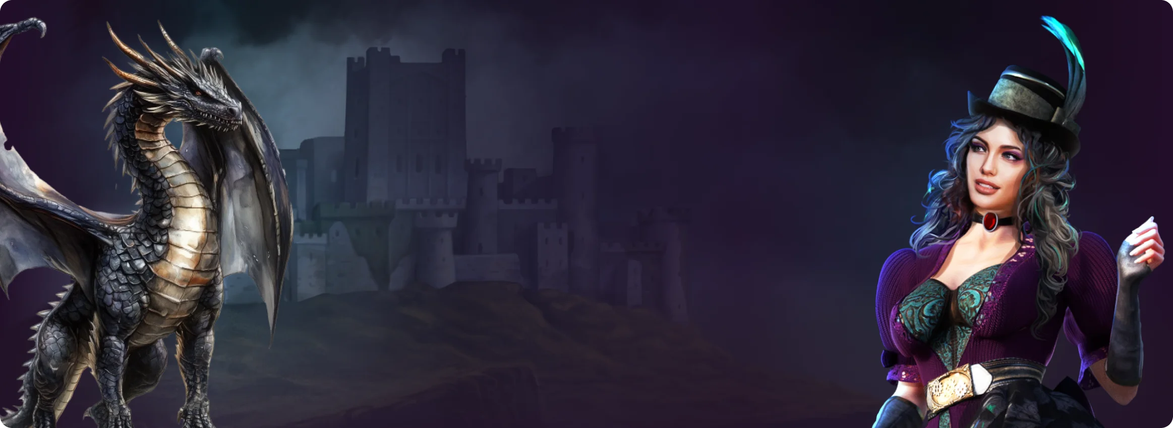 Dragon Slots Bonus